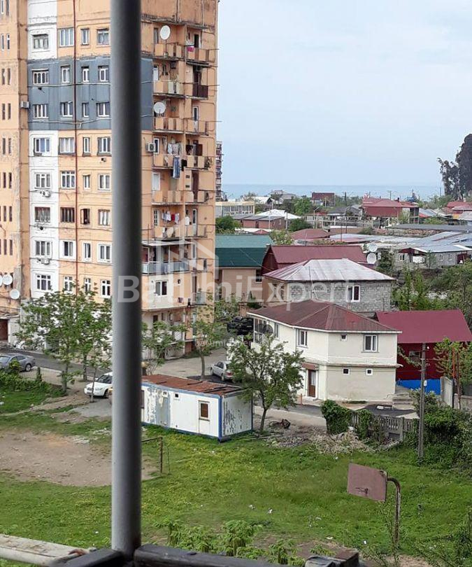 شقة سكنية 102 متر مربع - يوريفسكايا, Batumi, جورجيا