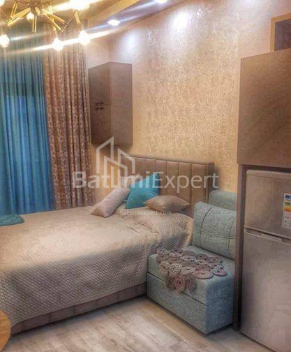 شقة سكنية 30 متر مربع - يوريفسكايا, Batumi, جورجيا