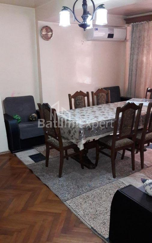 شقة سكنية 87 متر مربع - يوريفسكايا, Batumi, جورجيا