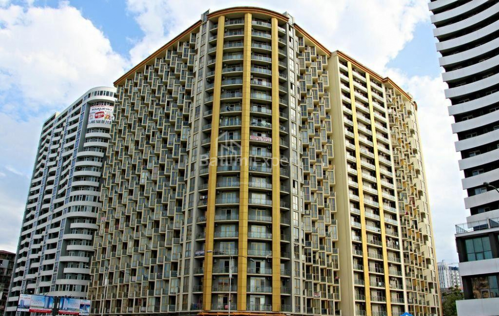 شقة سكنية 35 متر مربع - يوسف كوبالادزه, Batumi, جورجيا