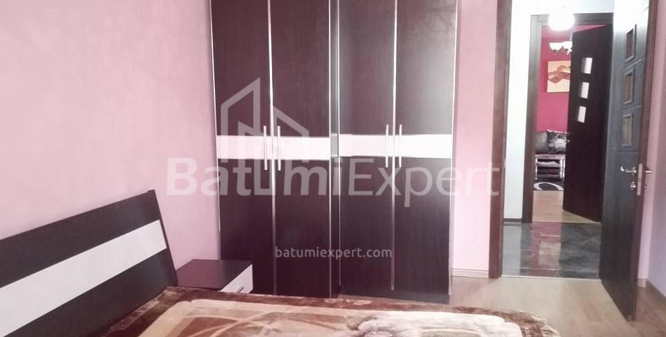 شقة سكنية 85 متر مربع - الكسندرا بوشكين, Batumi, جورجيا