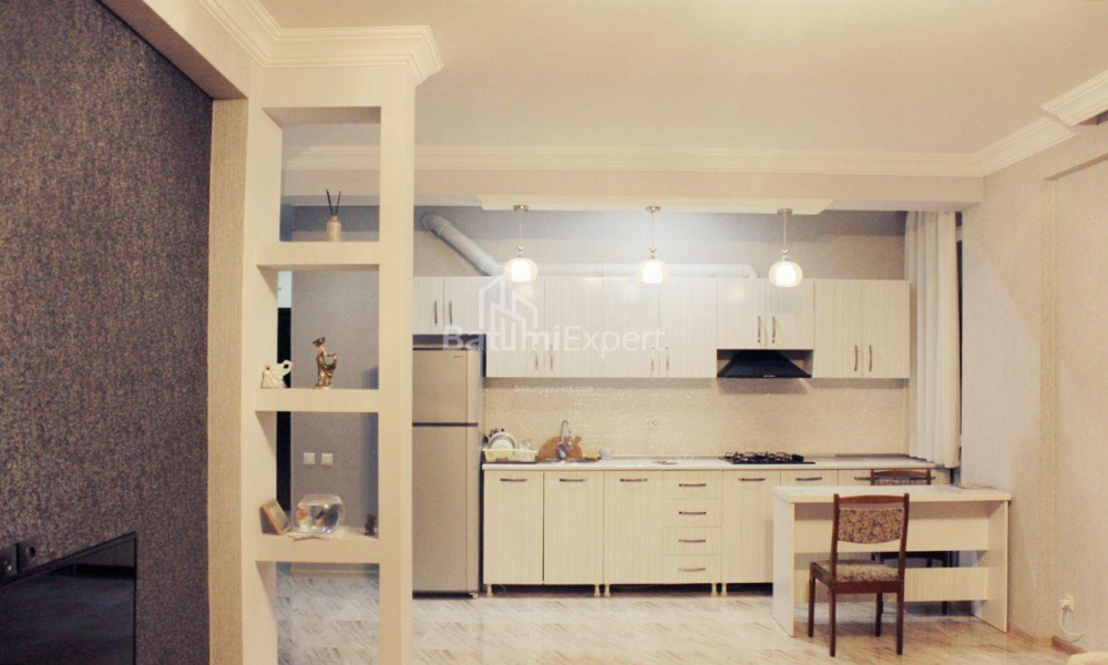 شقة سكنية 85 متر مربع - يوريفسكايا, Batumi, جورجيا