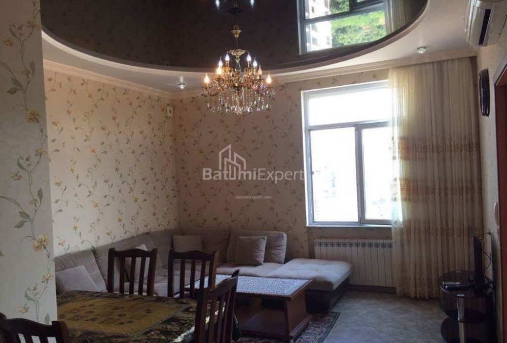 شقة سكنية 74 متر مربع - يوريفسكايا, Batumi, جورجيا