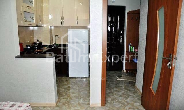 شقة سكنية 33 متر مربع - يوريفسكايا, Batumi, جورجيا