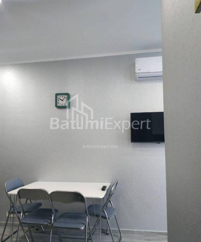 شقة سكنية 34 متر مربع - يوريفسكايا, Batumi, جورجيا