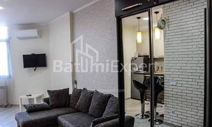 شقة سكنية 35 متر مربع - يوريفسكايا, Batumi, جورجيا