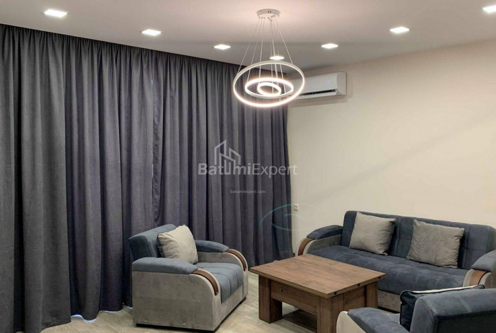 شقة سكنية 56 متر مربع - ديفيد أغماشينبلي, Batumi, جورجيا