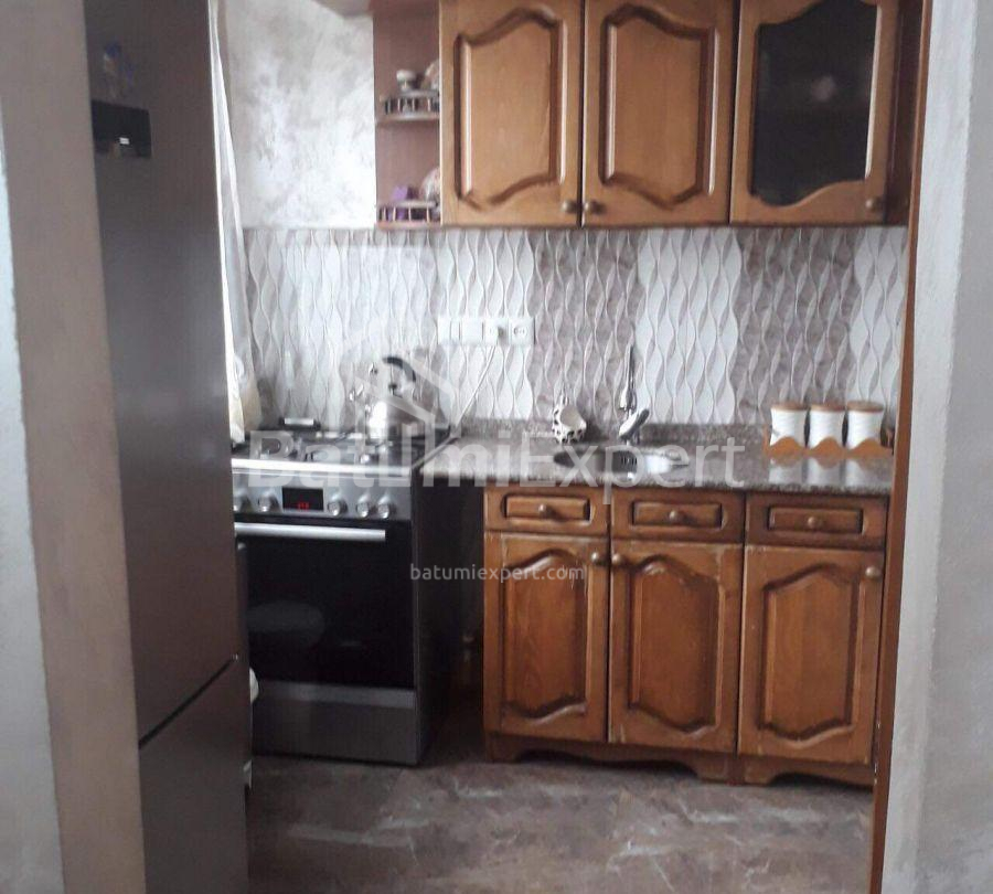 شقة سكنية 70 متر مربع - يوريفسكايا, Batumi, جورجيا