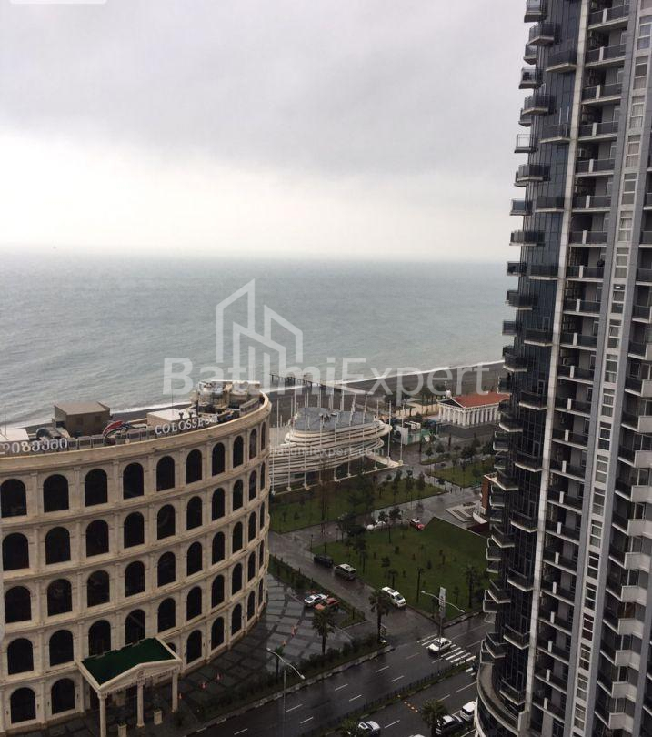 شقة سكنية 27 متر مربع - شريف خيمشياشفيلي, Batumi, جورجيا