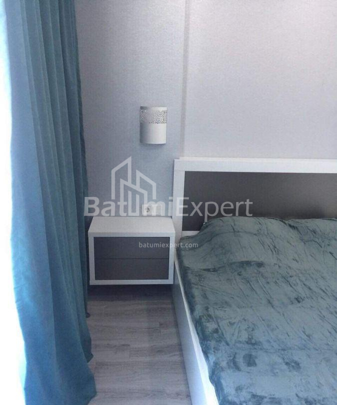 شقة سكنية 34 متر مربع - نيكو بيروسماني, Batumi, جورجيا