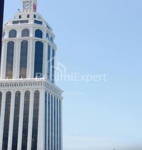 شقة سكنية 41 متر مربع - روستافيلي, Batumi, جورجيا