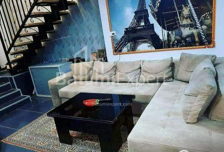 شقة سكنية 64 متر مربع - يوريفسكايا, Batumi, جورجيا