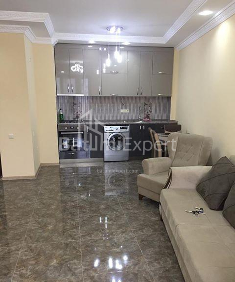 شقة سكنية 54 متر مربع - يوريفسكايا, Batumi, جورجيا
