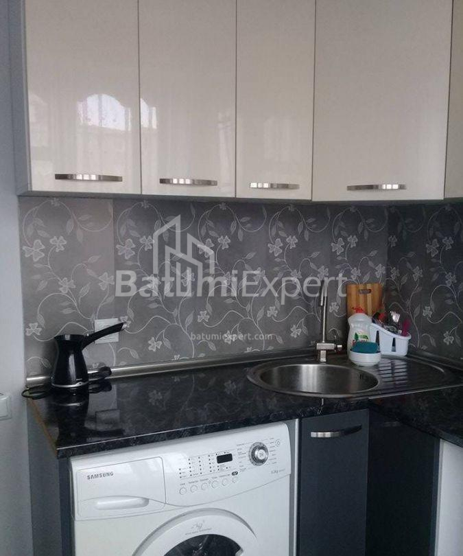 شقة سكنية 50 متر مربع - يوريفسكايا, Batumi, جورجيا