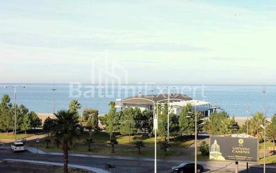 شقة سكنية 135 متر مربع - يوريفسكايا, Batumi, جورجيا