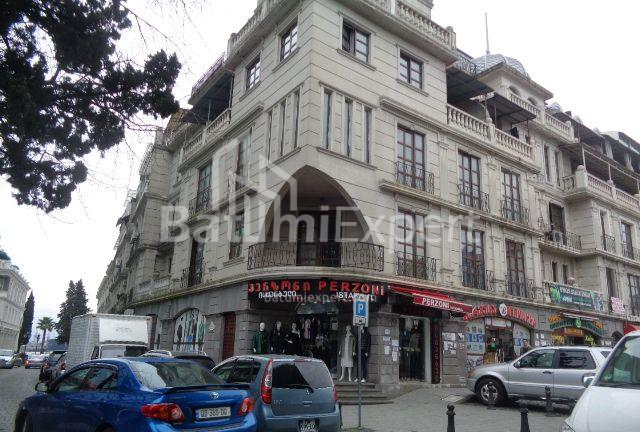 شقة سكنية 151 متر مربع - يوريفسكايا, Batumi, جورجيا