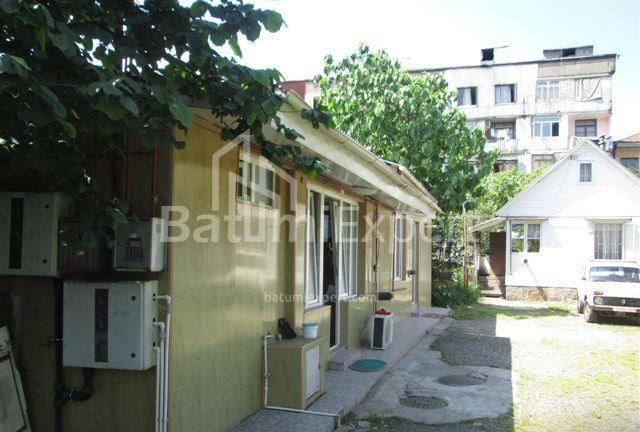 شقة سكنية 44 متر مربع - يوريفسكايا, Batumi, جورجيا