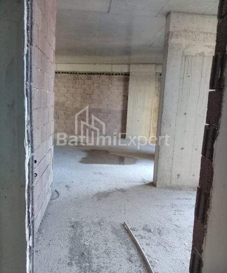 شقة سكنية 73 متر مربع - يوريفسكايا, Batumi, جورجيا