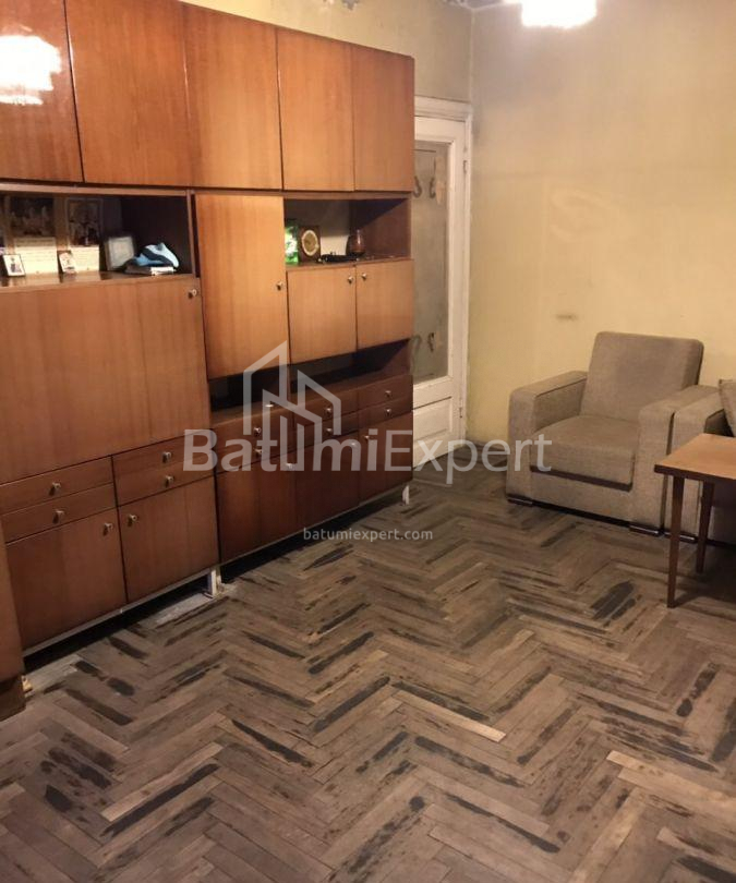شقة سكنية 79 متر مربع - الكسندرا غريبويدوفا, Batumi, جورجيا