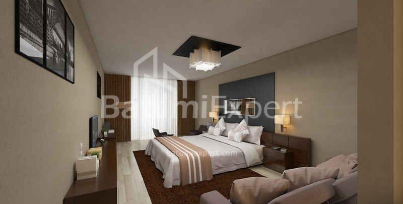 شقة سكنية 26 متر مربع - شريف خيمشياشفيلي, Batumi, جورجيا