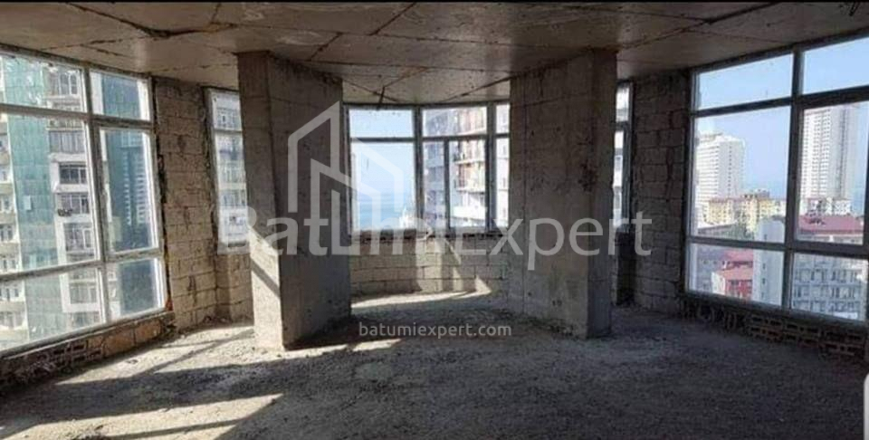 شقة سكنية 144 متر مربع - يوريفسكايا, Batumi, جورجيا