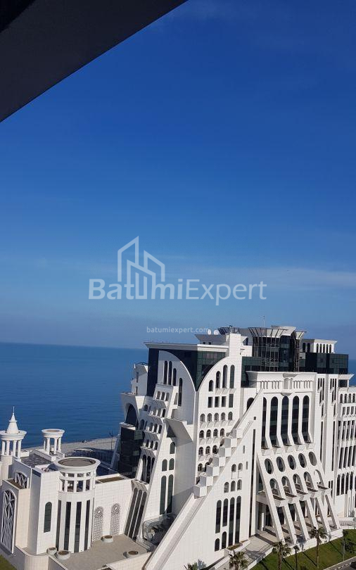 شقة سكنية 29 متر مربع - يوريفسكايا, Batumi, جورجيا