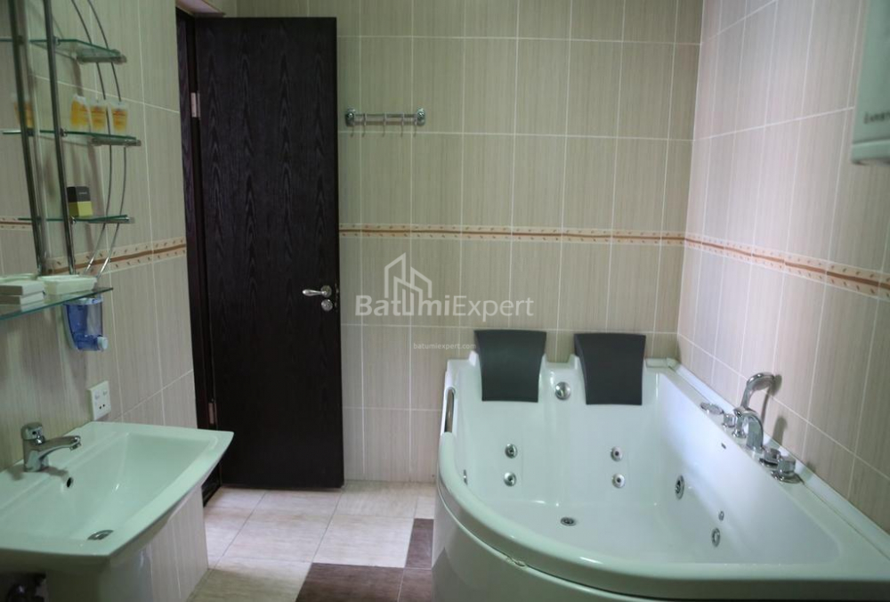 شقة سكنية 55 متر مربع - الجنرال أصلان أباشيدزه, Batumi, جورجيا