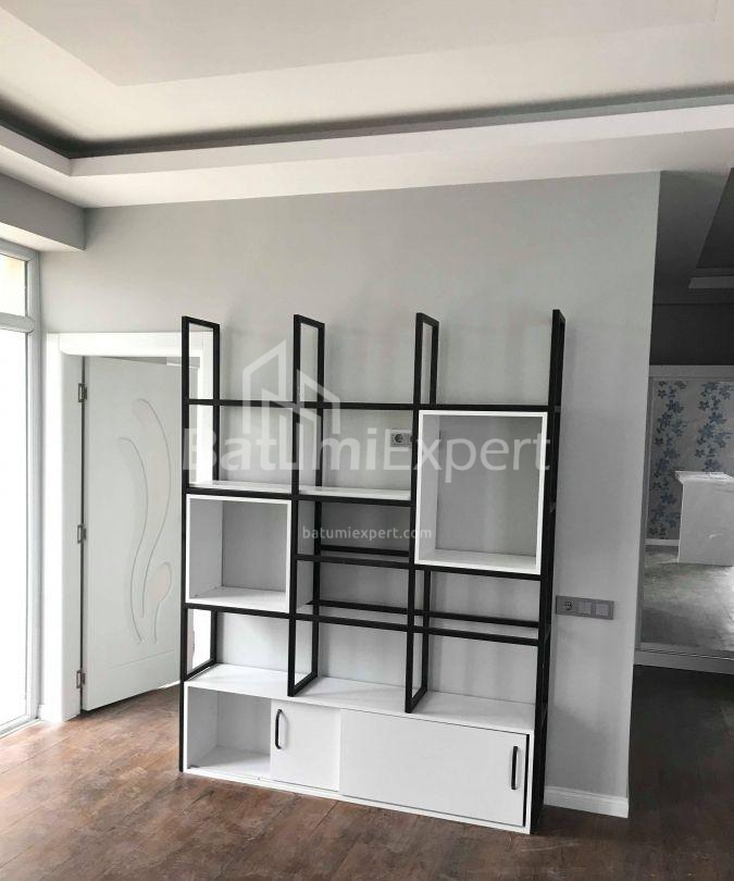 شقة سكنية 52 متر مربع - يوريفسكايا, Batumi, جورجيا