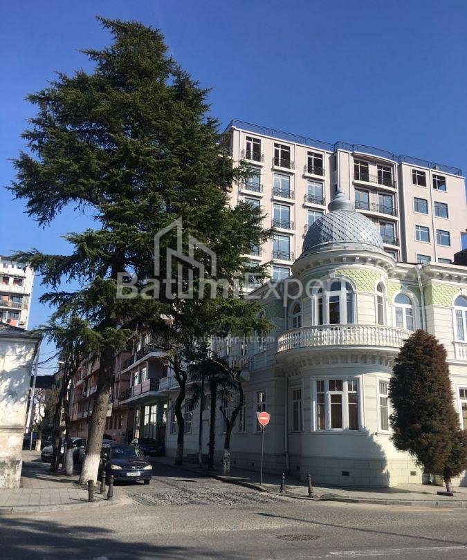 شقة سكنية 43 متر مربع - يوريفسكايا, Batumi, جورجيا