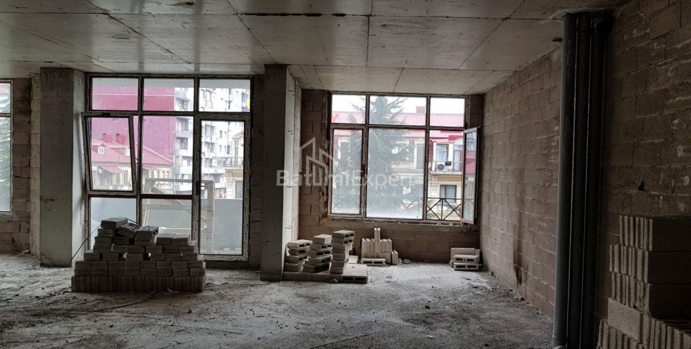 شقة سكنية 118 متر مربع - ايليا تشافتشافادزه, Batumi, جورجيا