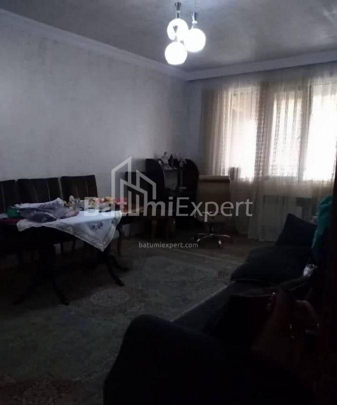 شقة سكنية 80 متر مربع - يوريفسكايا, Batumi, جورجيا