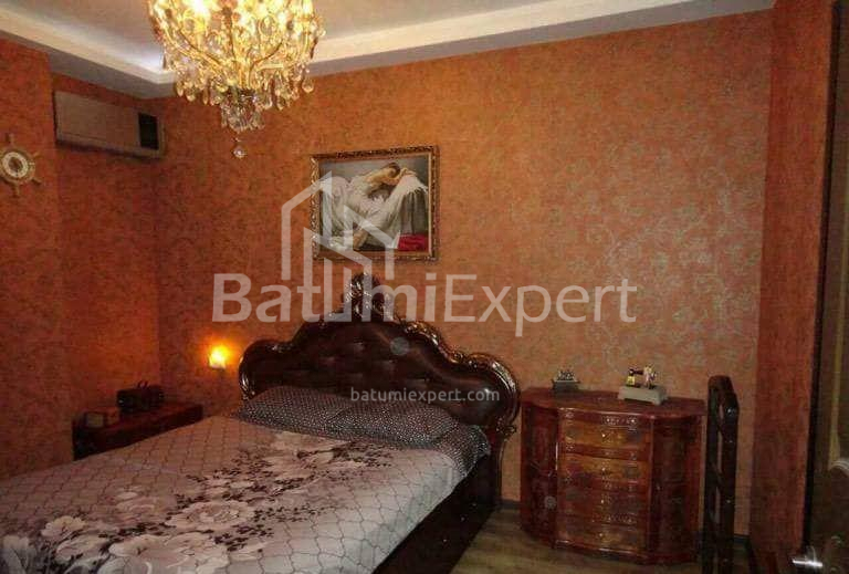 شقة سكنية 160 متر مربع - يوريفسكايا, Batumi, جورجيا