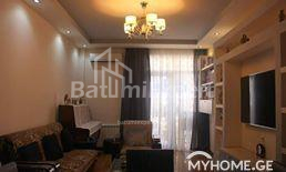 شقة سكنية 77 متر مربع - يوريفسكايا, Batumi, جورجيا