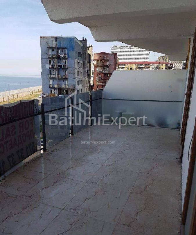 شقة سكنية 41 متر مربع - شريف خيمشياشفيلي, Batumi, جورجيا