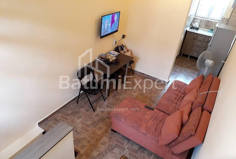 شقة سكنية 80 متر مربع - يوريفسكايا, Batumi, جورجيا