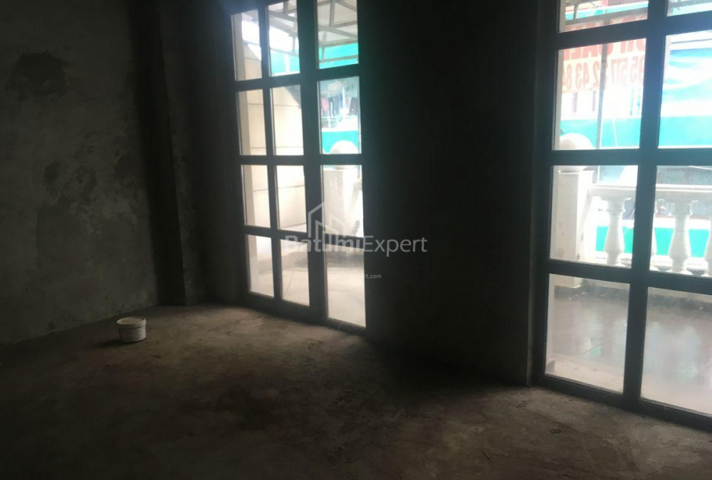شقة سكنية 130 متر مربع - يوريفسكايا, Batumi, جورجيا