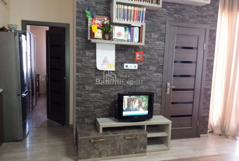 شقة سكنية 55 متر مربع - يوريفسكايا, Batumi, جورجيا