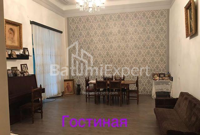 شقة سكنية 120 متر مربع - الجنرال أصلان أباشيدزه, Batumi, جورجيا