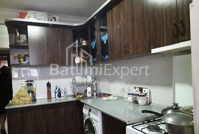 شقة سكنية 120 متر مربع - يوريفسكايا, Batumi, جورجيا