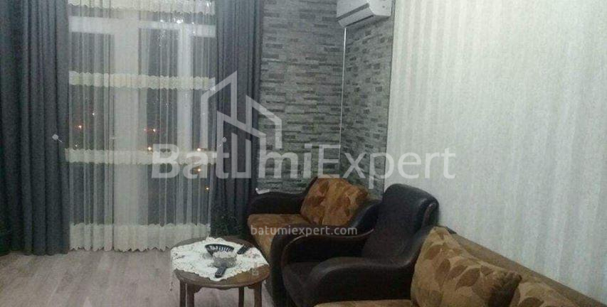 شقة سكنية 75 متر مربع - الكسندرا بوشكين, Batumi, جورجيا