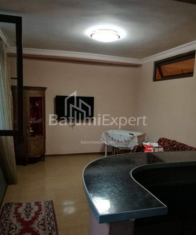 شقة سكنية 63 متر مربع - إيفان جافاخيشفيلي, Batumi, جورجيا