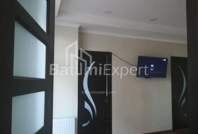 شقة سكنية 74 متر مربع - بترا باغراتيون, Batumi, جورجيا