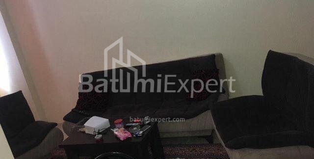 شقة سكنية 42 متر مربع - نيكو بيروسماني, Batumi, جورجيا