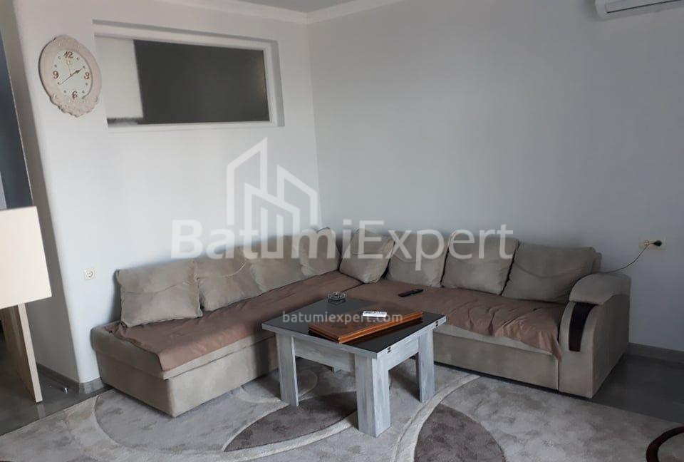 شقة سكنية 65 متر مربع - ميخائيل ليرمونتوف, Batumi, جورجيا