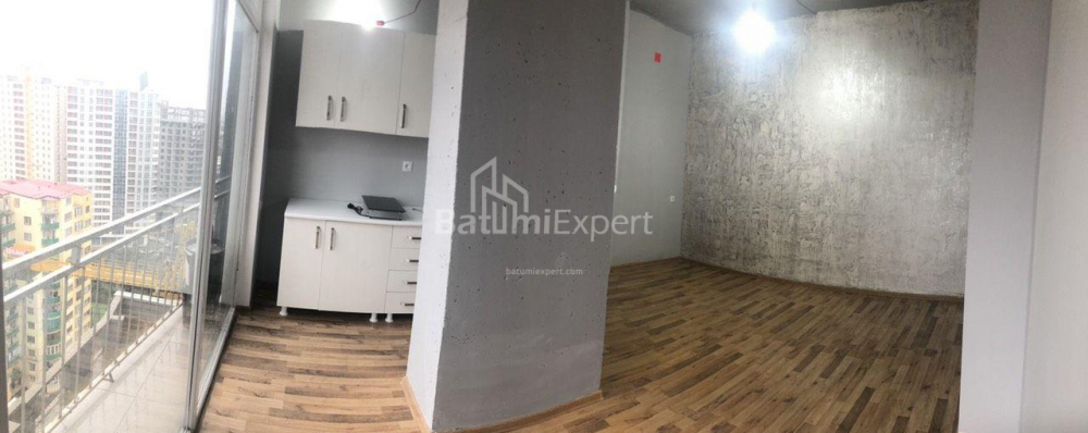 شقة سكنية 48 متر مربع - Tbel-Abuseridze, Batumi, جورجيا