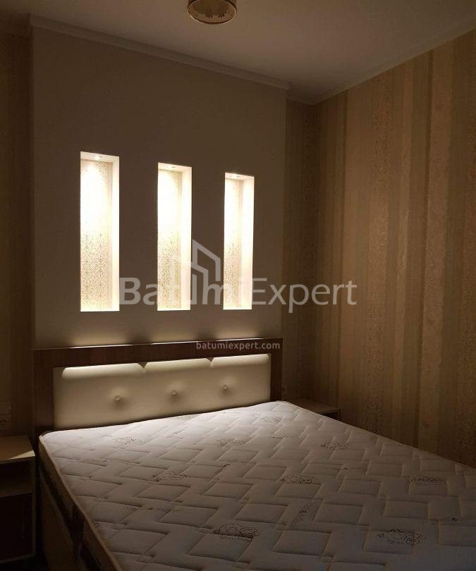 شقة سكنية 43 متر مربع - زورابا جورجيلادزه, Batumi, جورجيا