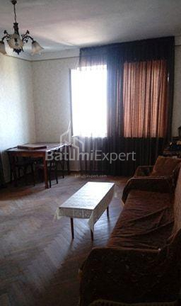 شقة سكنية 65 متر مربع - يوريفسكايا, Batumi, جورجيا
