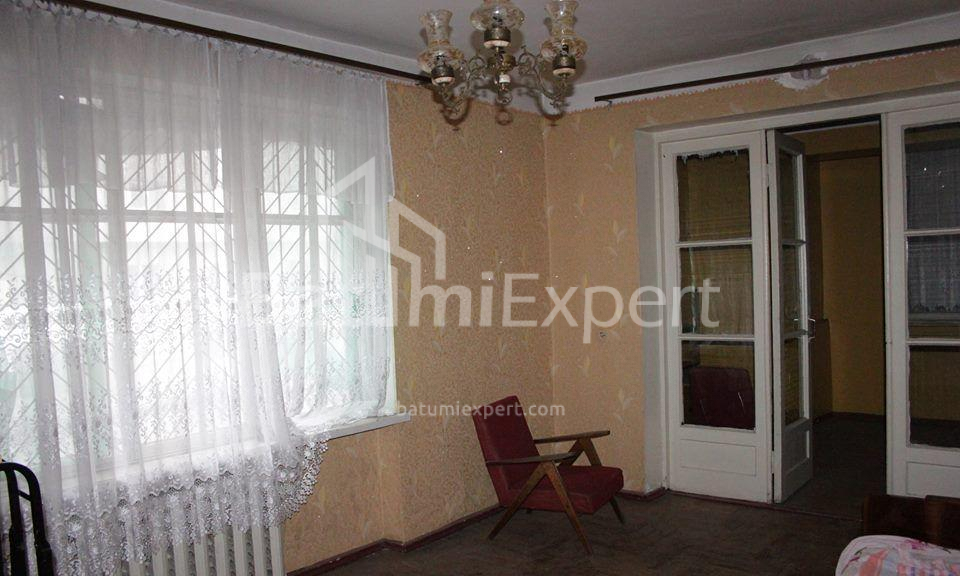 شقة سكنية 104 متر مربع - إيفان جافاخيشفيلي, Batumi, جورجيا