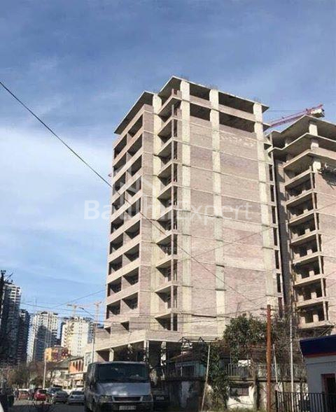 شقة سكنية 59 متر مربع - الجنرال أصلان أباشيدزه, Batumi, جورجيا