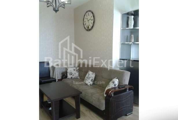 شقة سكنية 55 متر مربع - نيكو بيروسماني, Batumi, جورجيا